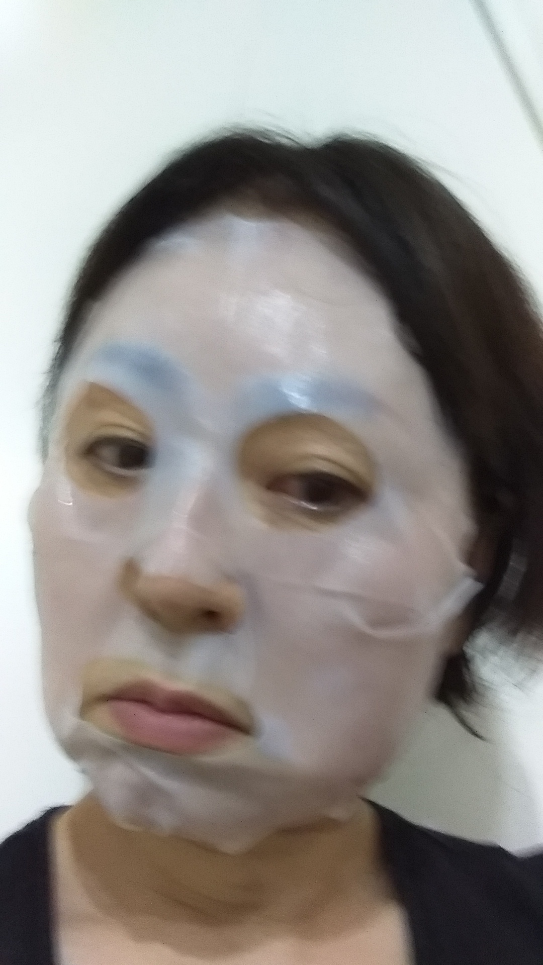 アレクサンドル ドゥ パリ ル マスク (シート状トリートメントマスク