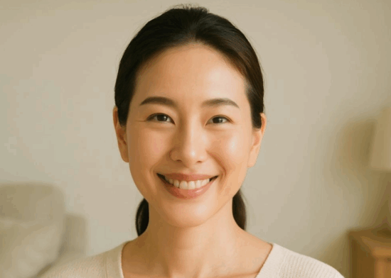 毎回の施術が至福のひととき──通うたびに感じる変化