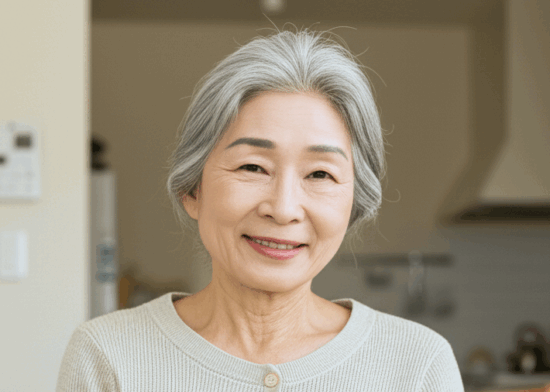 結果が出る。実績があり信頼できるサロン
